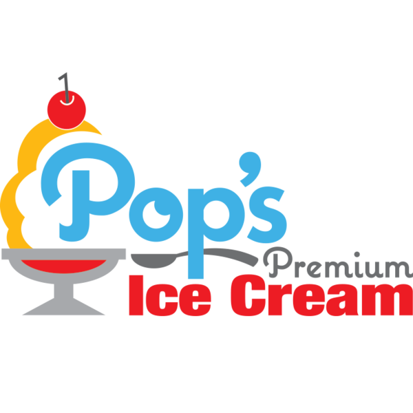 Pop's Premium Ice Cream
