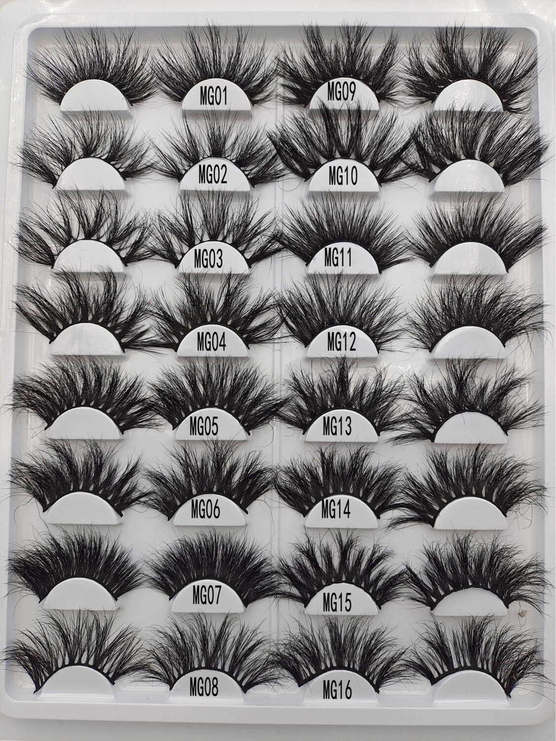 Whole Sale Lashes