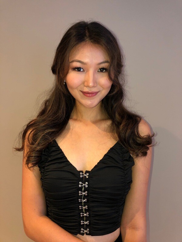 Kiman Top