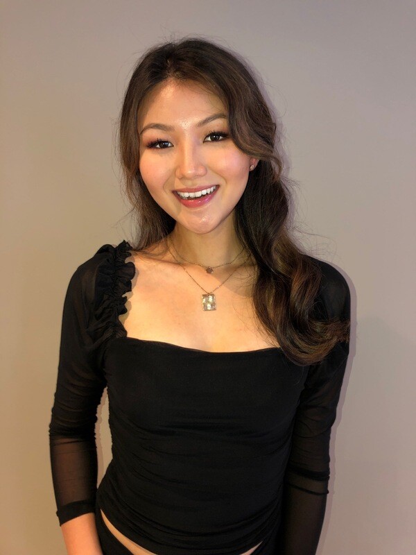 Nina Top