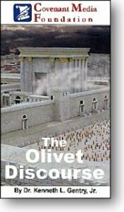 The Olivet Discourse