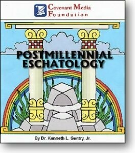 Postmillennial Eschatology