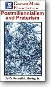 Postmillennialism and Preterism