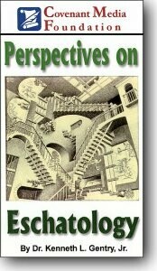 Perspectives on Eschatology