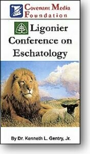 Ligonier Conference on Eschatology