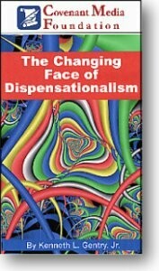 The Changing Face of Dispensationalism