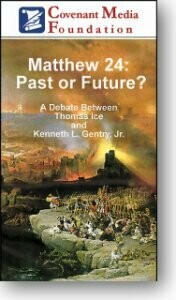 Matthew 24: Past or Future?