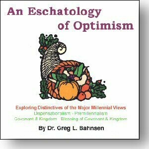 Eschatology of Optimism