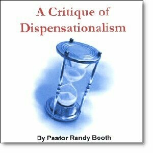 Dispensationalism