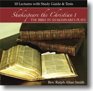 Mp3 - Shakespeare the Christian ALL PROCEEDS GO TO MISSIONS IN JAPAN!