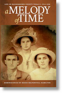 A Melody of Time