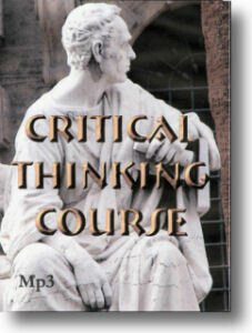 Critical Thinking Course
