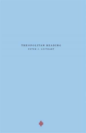 Theopolitan Reading - Peter J. Leithart