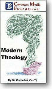 Modern Theology