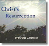 Christ&#39;s Resurrection