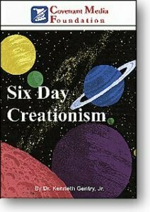 Six-Day Creationism