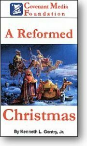 A Reformed Christmas
