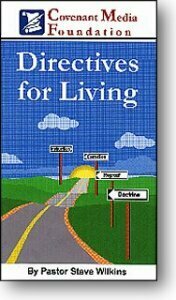 Directives for Living
