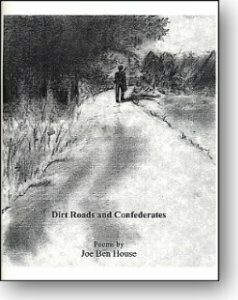 Dirt Roads and Confederates:A Momentary Stand Against Confusion