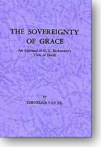 The Sovereignty of Grace
