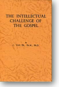 The Intellectual Challenge of the Gospel