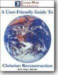 DVD107 History of Christian Reconstruction