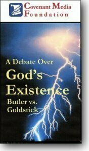 Debate Over Gods Existence