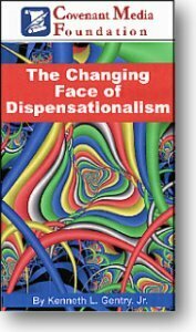 The Changing Face of Dispensationalism