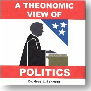 Theonomic View of Politics