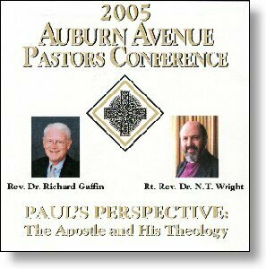 Paul&#39;s Perspective: The Apostle and His Theology