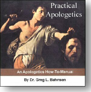 Practical Apologetics