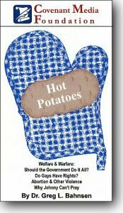 Hot Potatoes