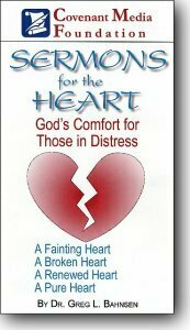 Sermons for the Heart