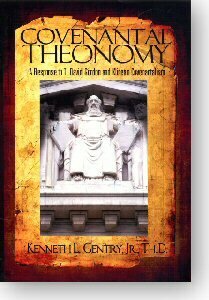 Covenantal Theonomy