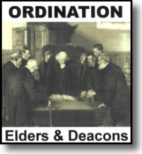 Ordination