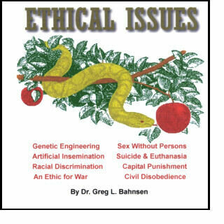 Ethical Issues