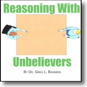 Reasoning With Unbelievers
