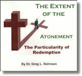 The Extent of the Atonement
