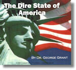 The Dire State of America