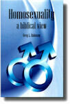 Kindle Edition Homosexuality: A Biblical View