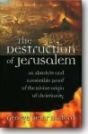 Kindle Edition The Destruction of Jerusalem