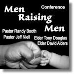 Men Raising Men Conference