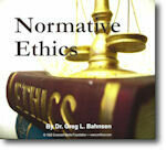 A Seminary Course in Normative Ethics
