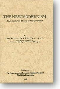 The New Modernism