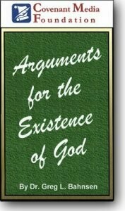 Arguments for the Existence of God