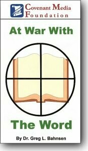 At War With the Word