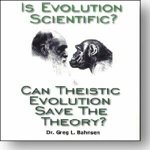 Is Evolution Scientific?