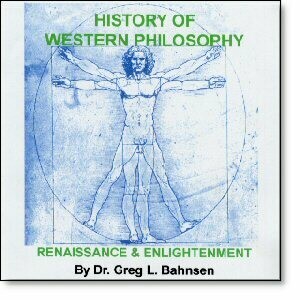 History of Western Philosophy: Renaissance &amp; Enlightenment