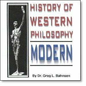 History of Western Philosophy: Modern (19th-20th Centuries)