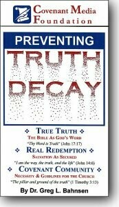 Preventing Truth Decay